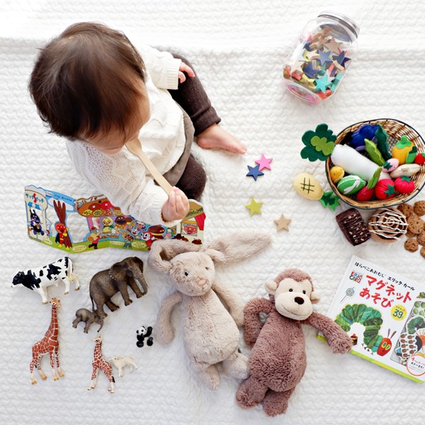 12星座孩子玩具推薦 | 適合火象星座，牡羊座、獅子座、射手座孩子的玩具。