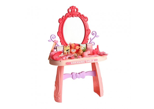 梳妝台套裝(46PCS)