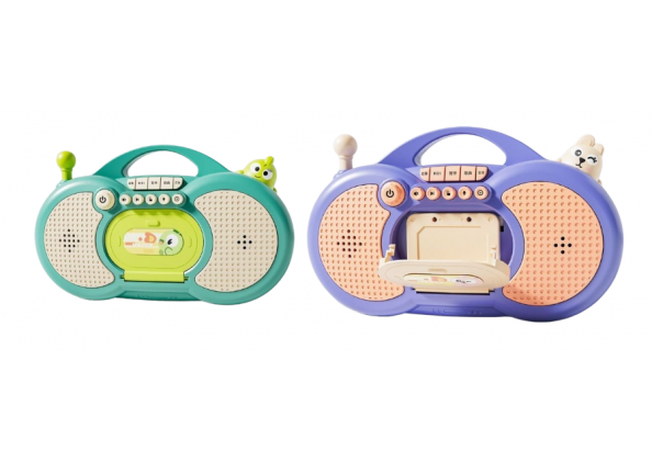 早教錄音機