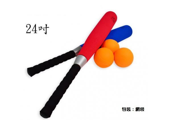 5432 24吋胖樂樂棒球