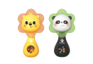 去背
