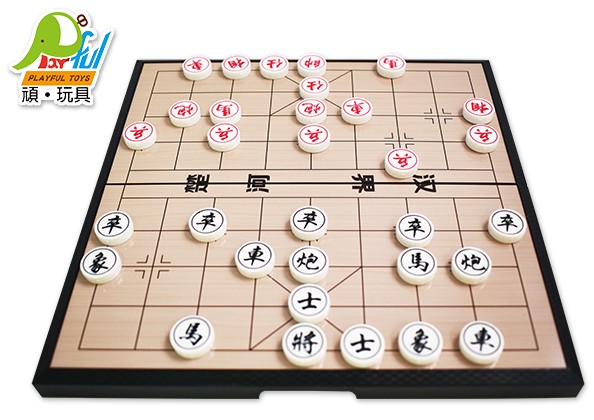 中號磁石中國象棋