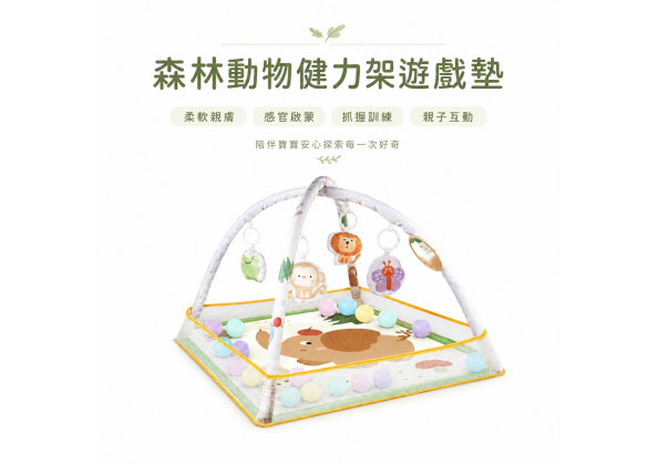 大象毯圍欄
