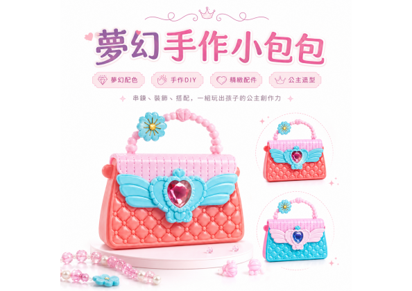 燈光飾品包